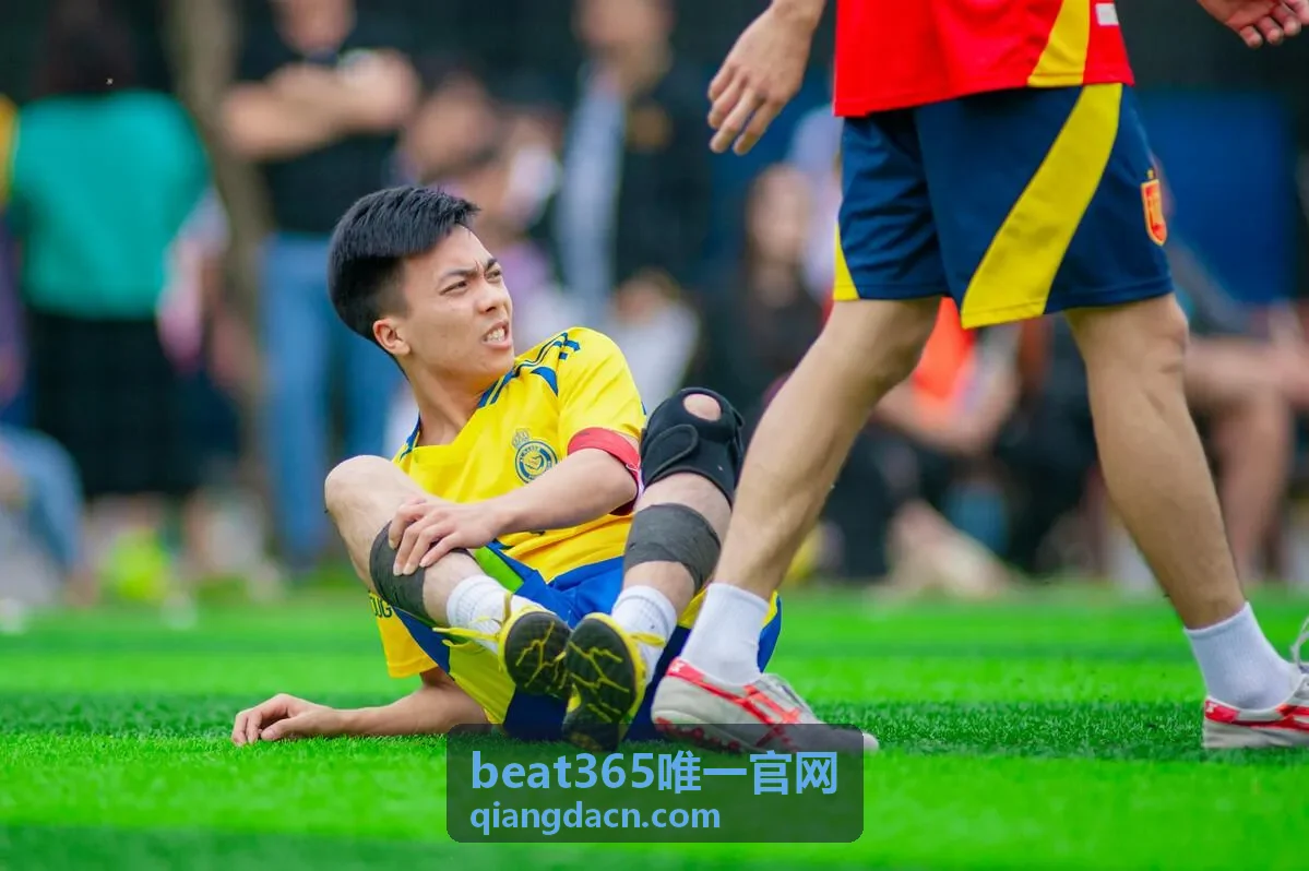 beat365唯一官网会员等级体系全解析