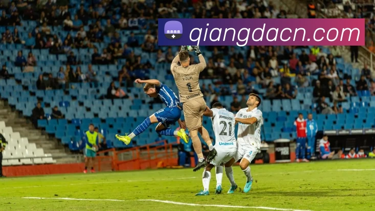 多媒体互动体验